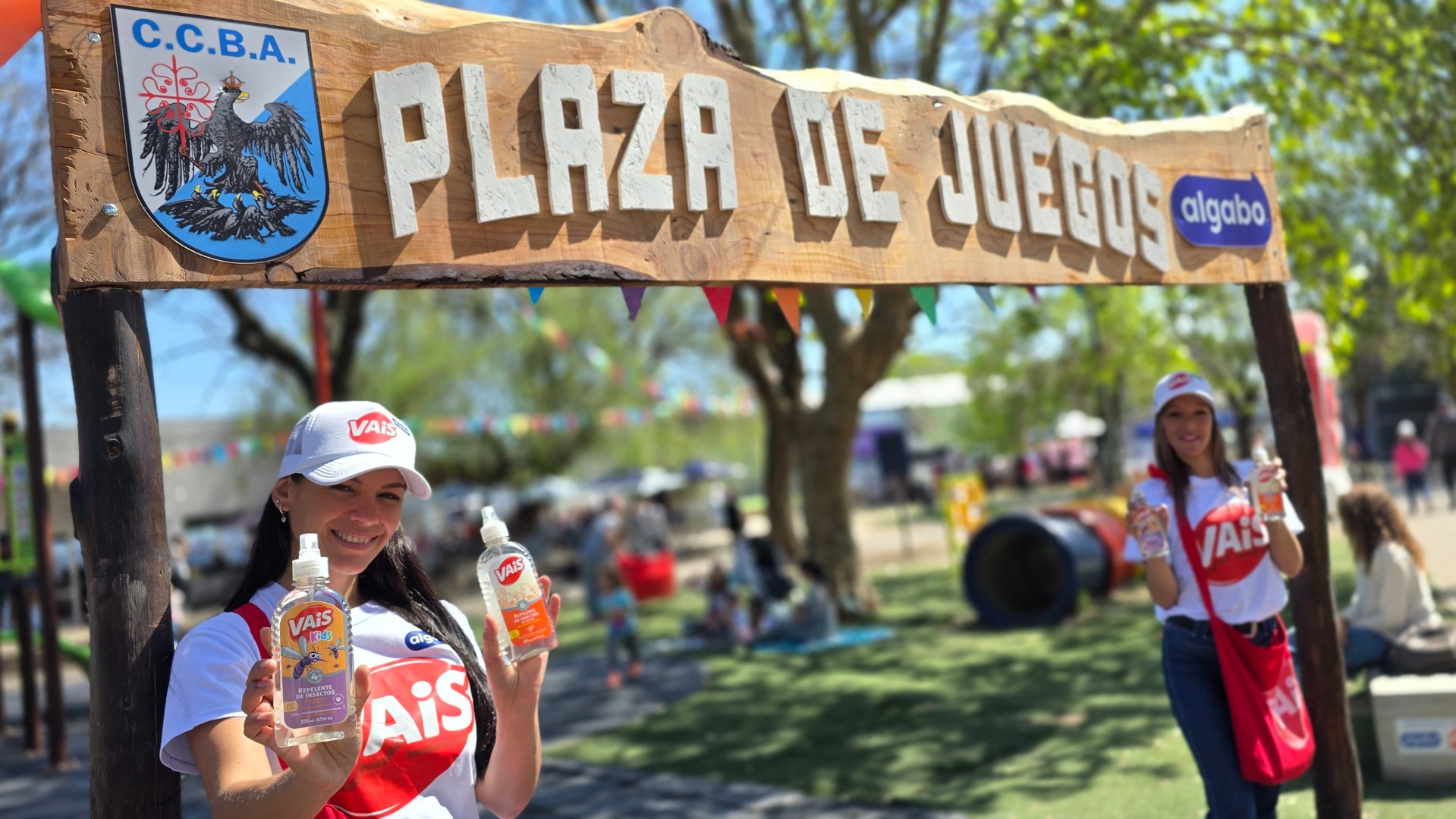 Plaza Club Ciudad B.A.